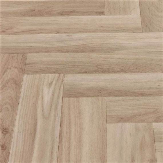 Oak Wood Plank Vinyl Flooring Lino Kitchen Bathroom cushion floor 2.8mm thick Oak Wood Plank Vinyl Flooring Lino Kitchen Bathroom cushion floor 2.8mm thick