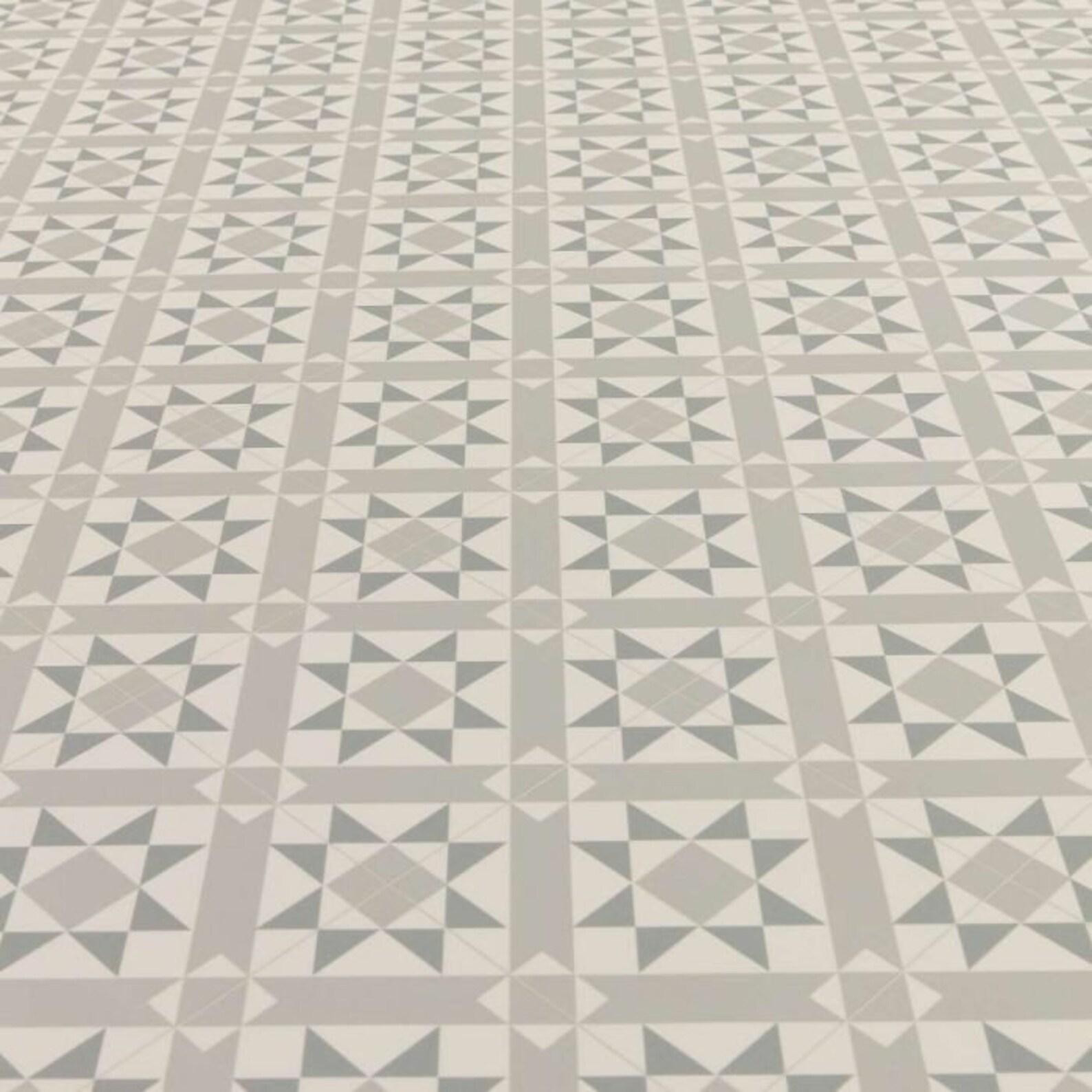 SAMPLE. Evelyn Grey Sheet Vinyl Flooring Etsy
