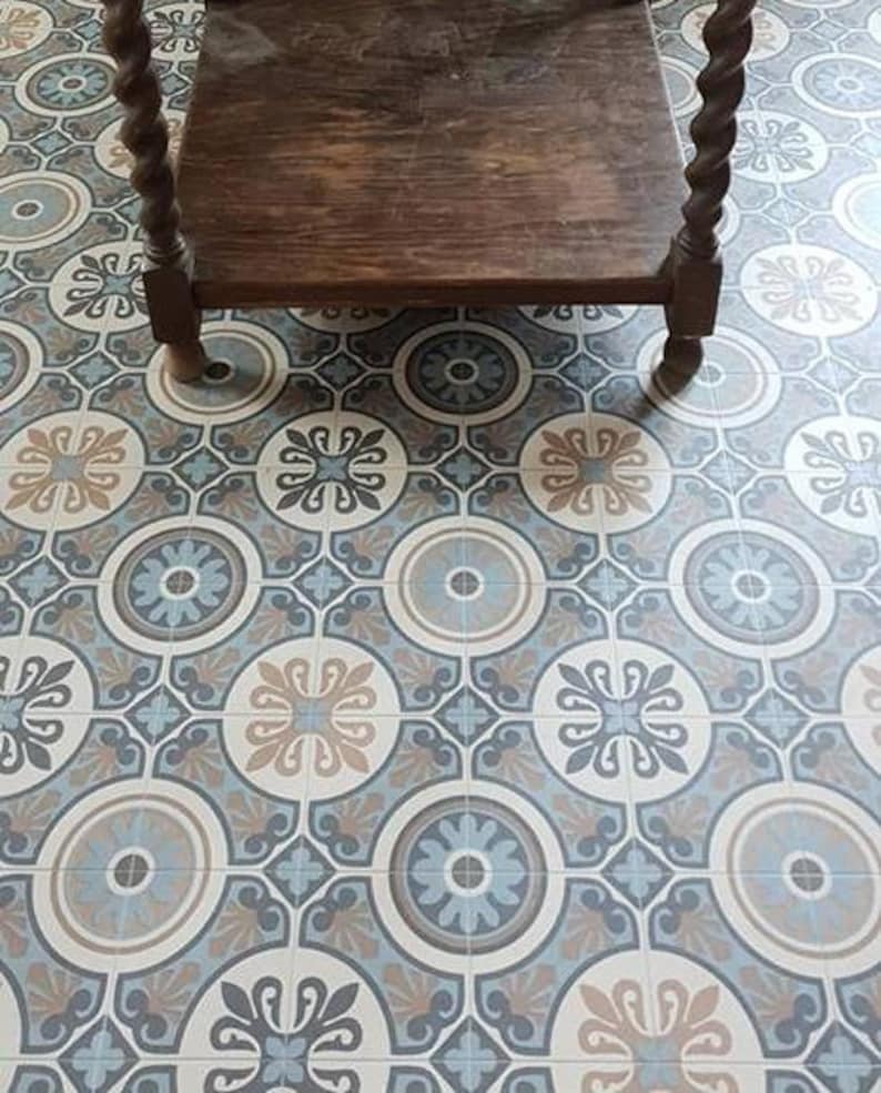 Cadiz Sheet Vinyl Flooring. 2 Metre Wide Roll. 78 Etsy