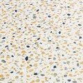 Rialto Terrazzo Sheet Vinyl Flooring. 2 Metre Wide Roll. (78").