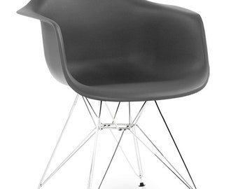 Eames DAR Style Chair. 10 Farben erhältlich