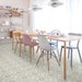 SAMPLE. Faro Sheet Vinyl Flooring