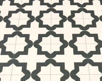 Casablanca 2 Sheet Vinyl Flooring. 2 Metre Wide Roll (78").