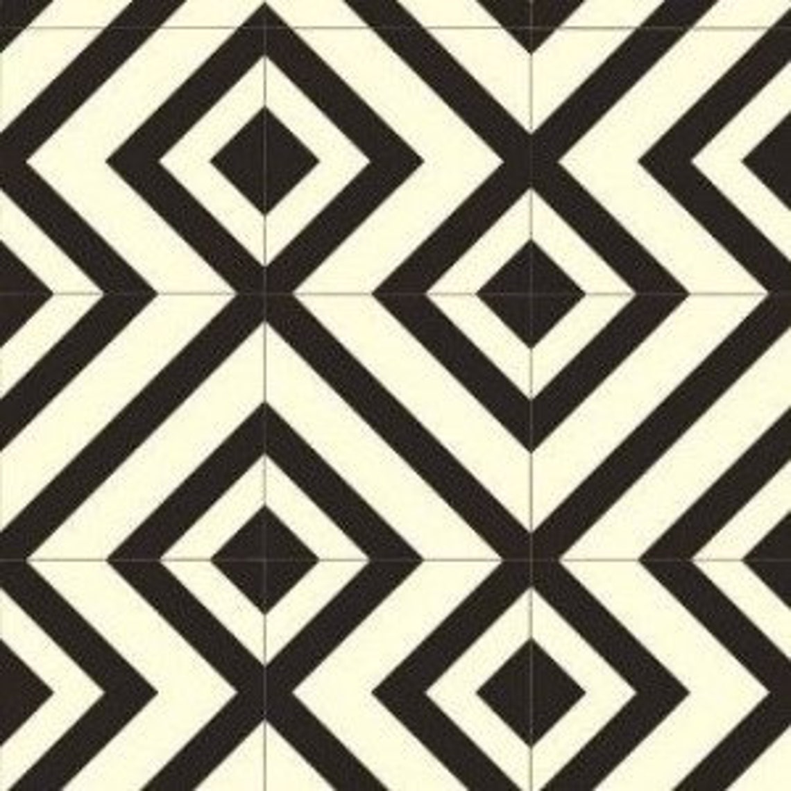 SAMPLE. Granada Black Sheet Vinyl Flooring Etsy