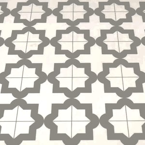 Casablanca 2 Sheet Vinyl Flooring. 2 Metre Wide Roll (78&quot;).