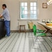 Seville Sheet Vinyl Flooring. 2 Metre Wide Roll.