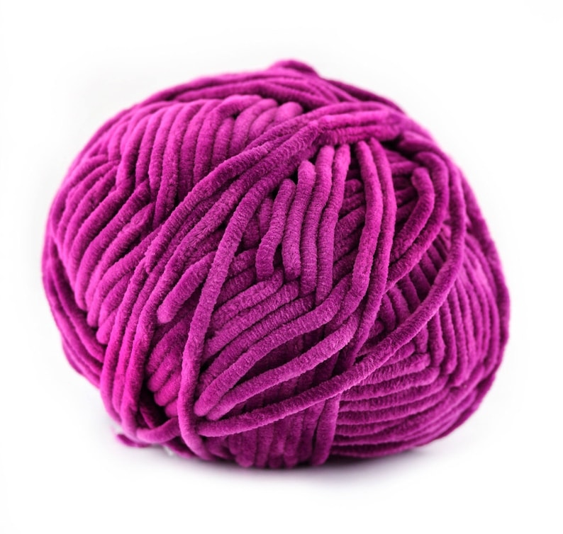 Soft Yarn Fluffy Yarn 100 micro polyester Knitting baby Etsy