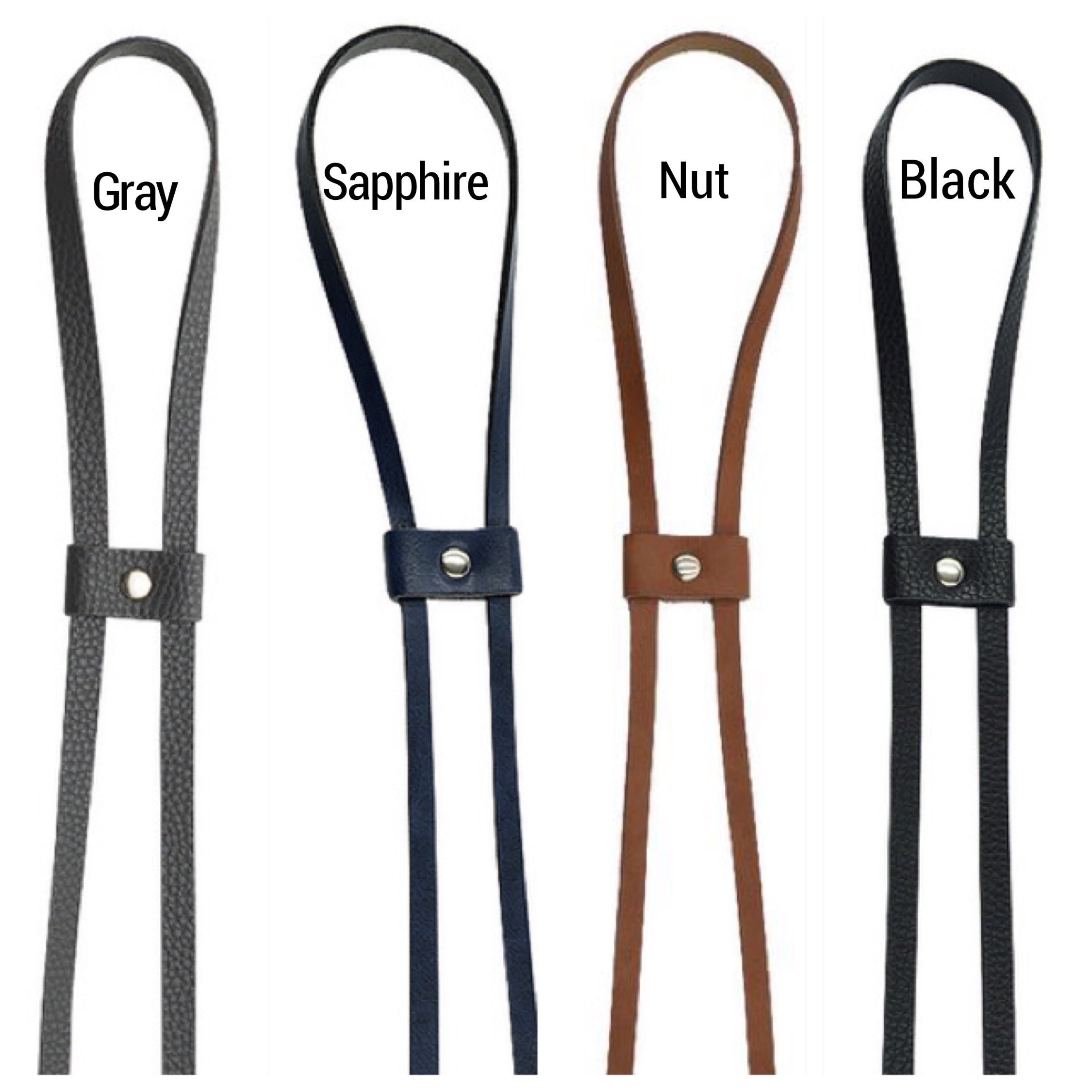 Drawstring for backpack Cord for backpack 80 cm/ 31.5 inch Etsy