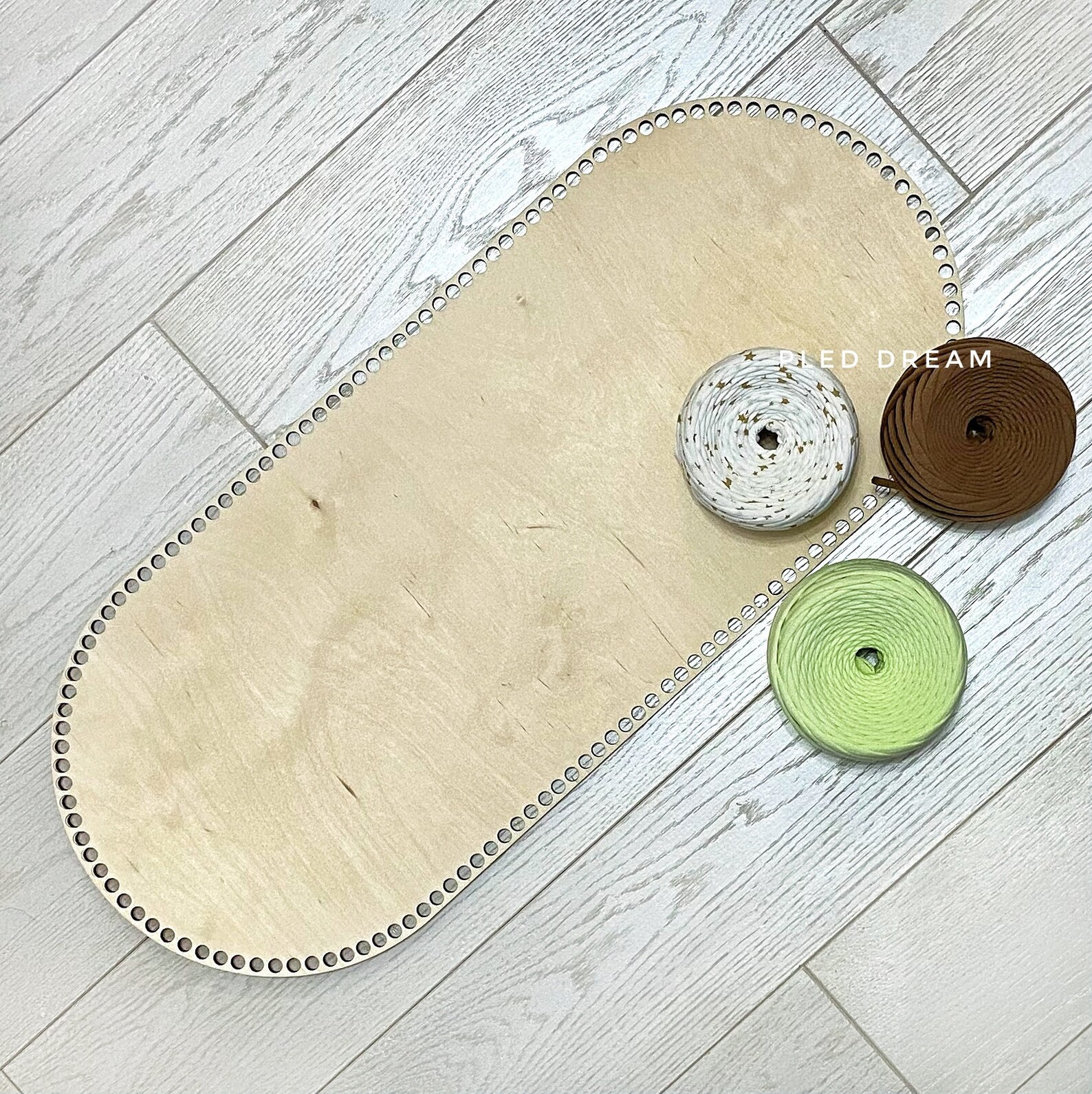 Bases crochet DIY Moses basket Wooden Bottom cradle Wood Baby Etsy