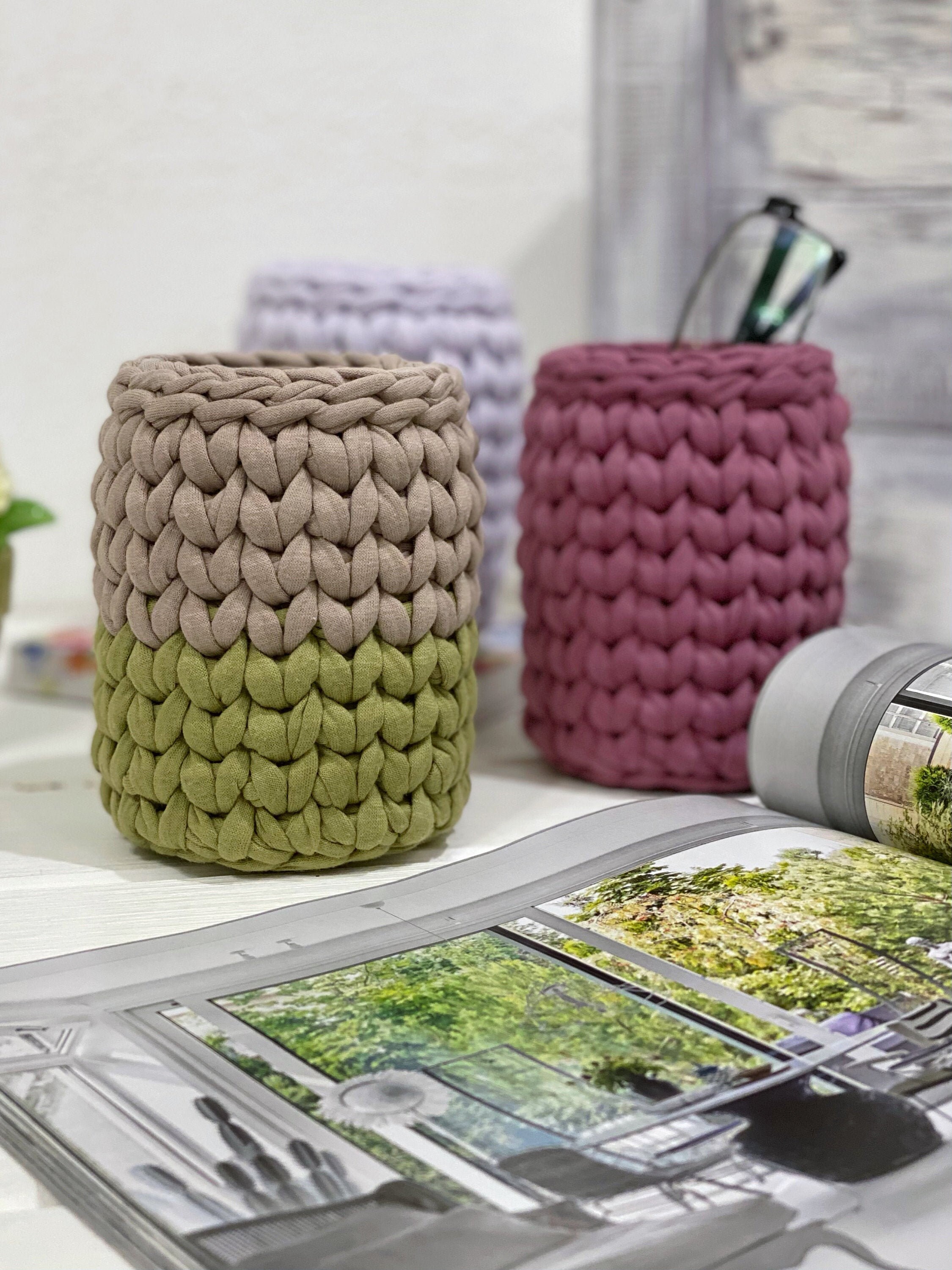 Glasses Stand Holder 65 Colors Office desk soft glasses holder Etsy