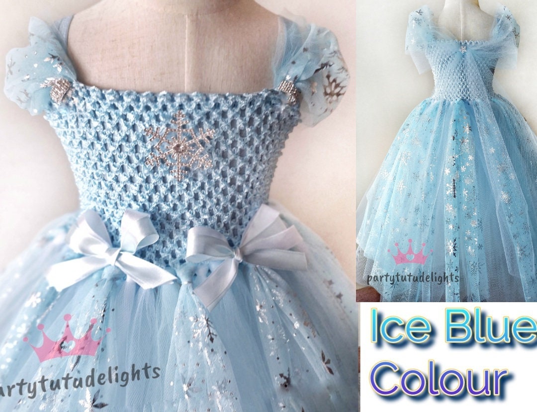women's light blue winter princess dress with snowflakes Snowflake Sachin & Babi Marta Ankle Gown: celia-long-sleeve-ankle-gown-dusk-blue-gold keeping you comfortable throughout Size:XL US Women's Letter