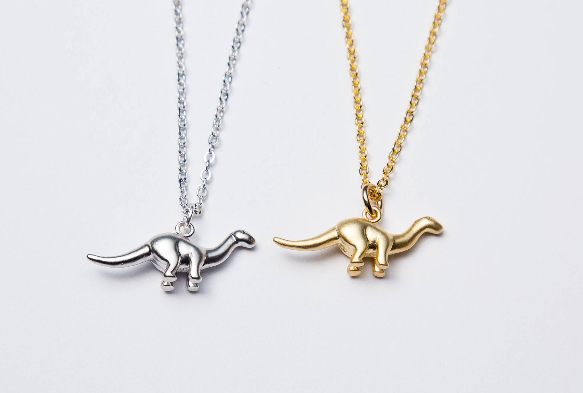 Dino necklace Outlet