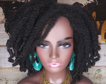 Marley Hair Etsy