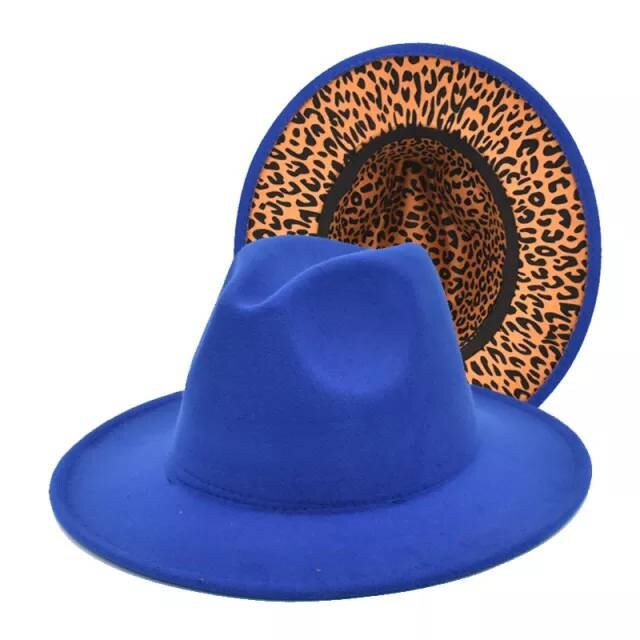 Wholesale Fedora Hats Bulk Lot Animal 
