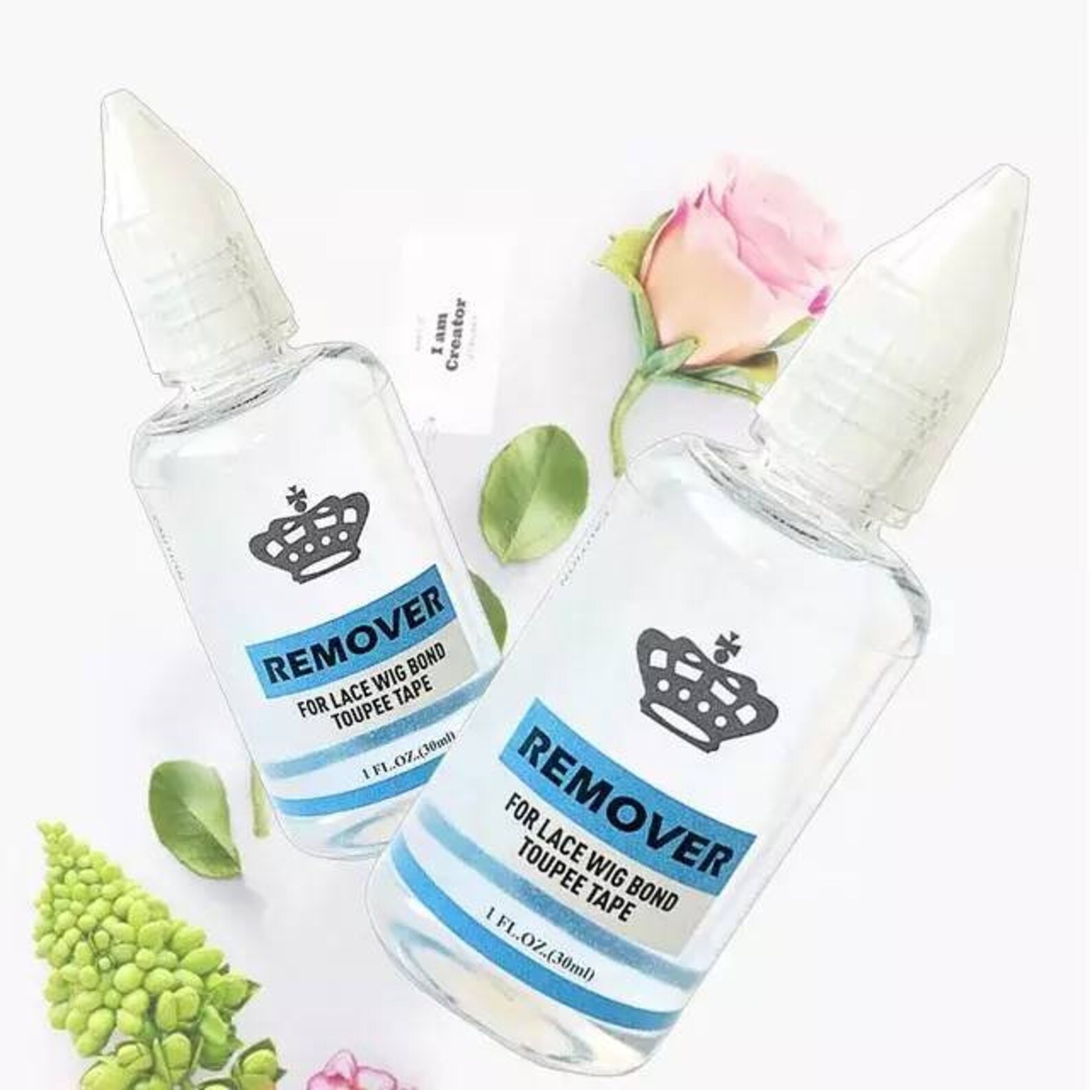 Wholesale Lace Glue Remover Private Label Bonding Glue Etsy