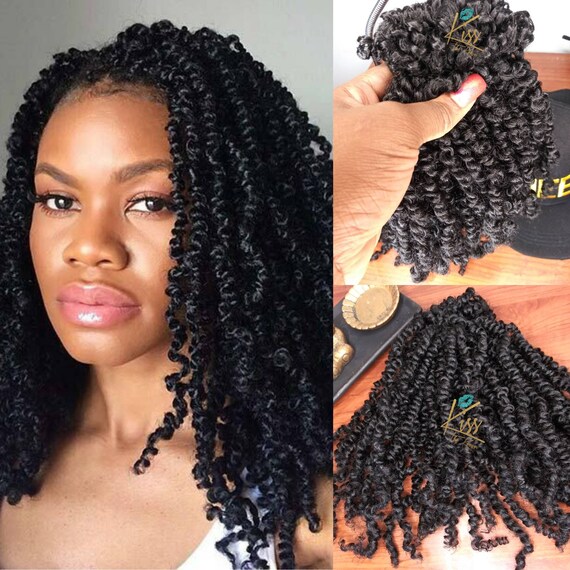 Passion Twist Nubian Twists Spring Twists Handmade Bomb Twists Etsy