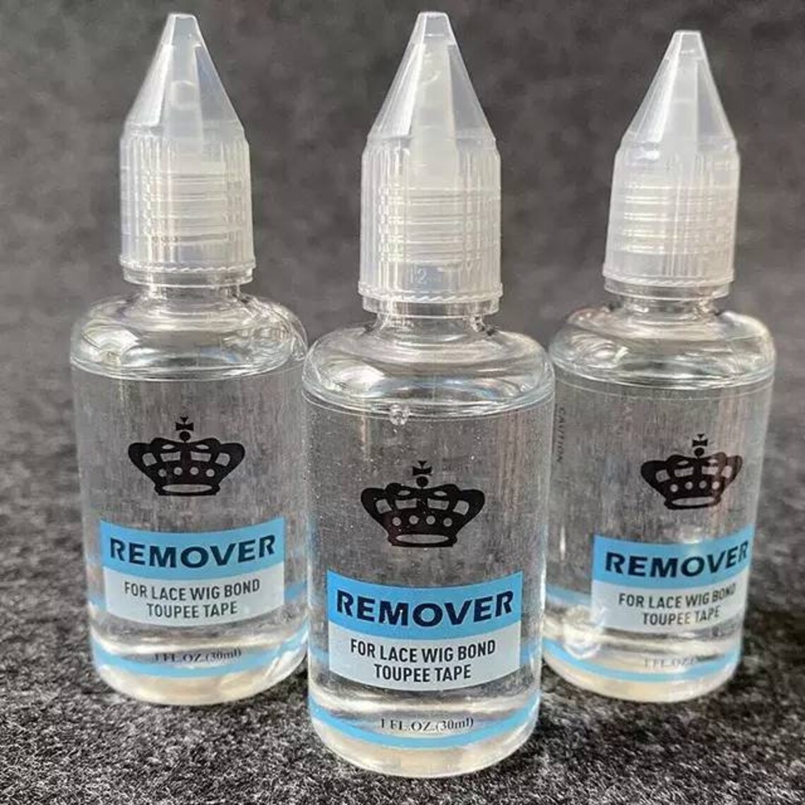 Wholesale Lace Glue Remover Private Label Bonding Glue Etsy