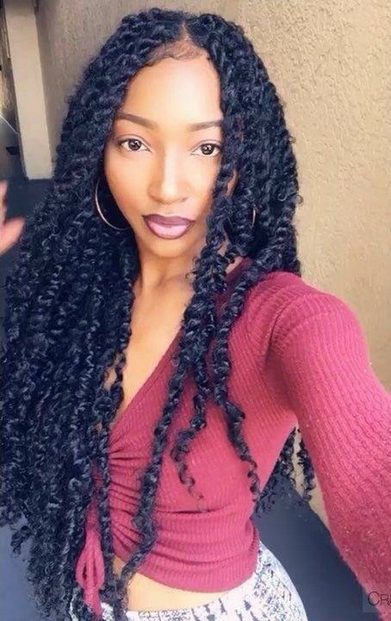 jumbo passion twist jumbo passion twist