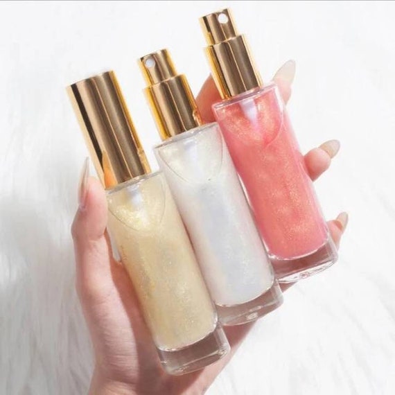 Wholesale Highlighter Spray Private Label 100 Pc - Etsy Wholesale Highlighter Spray Private Label 100 Pc - Etsy