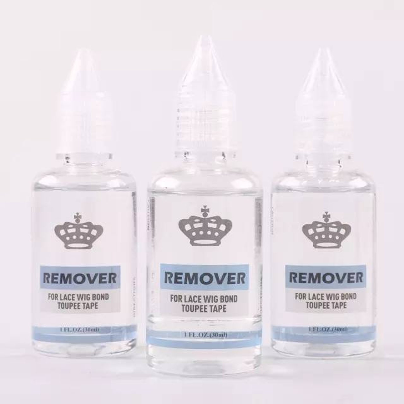 Wholesale Lace Glue Remover Private Label Bonding Glue Etsy