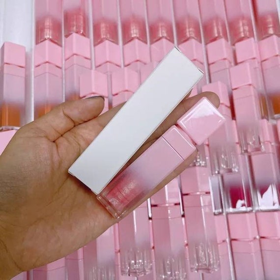 Private label liquid lipstick