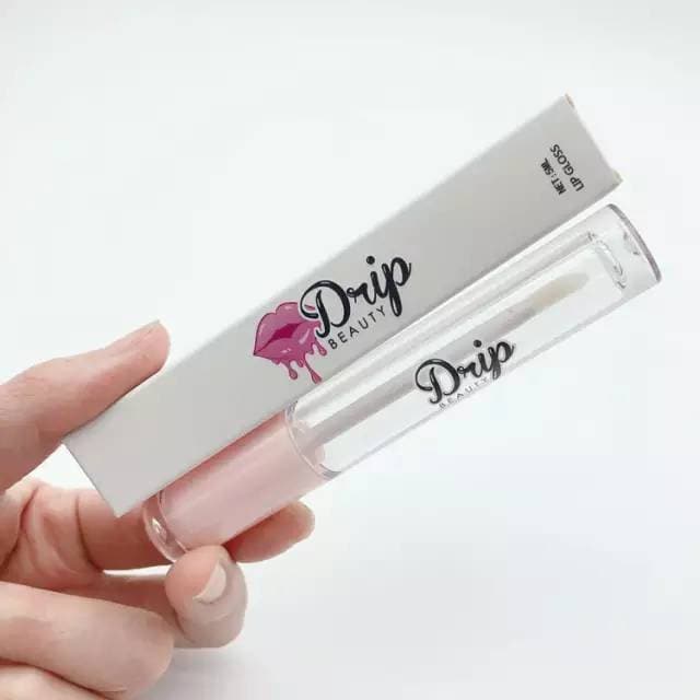 LIP GLOSS TUBES Wholesale Personalized Start Your Own Lip Etsy