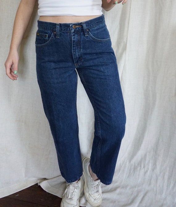 Vintage Lee Jeans - image 2