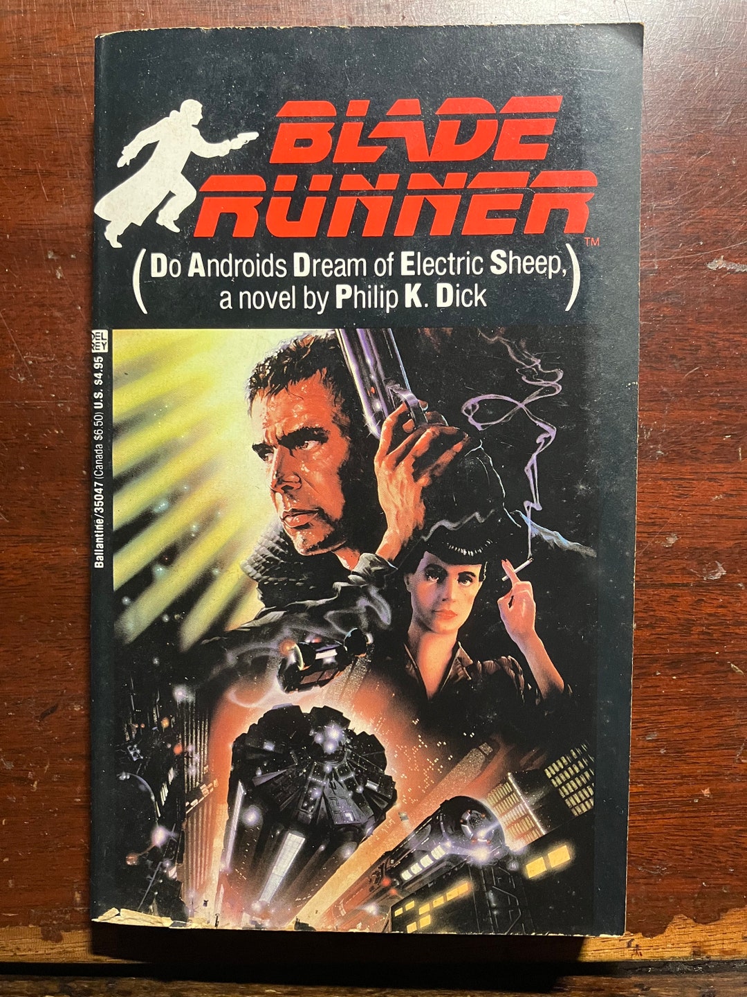 Blade Runner - Calcomanía De Vinilo Troquelada Para Automóvil, Camión