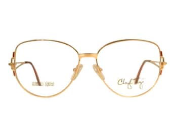 Super Model Cheryl Tiegs Designer Eyewear Model CT80 Ladies Glasses