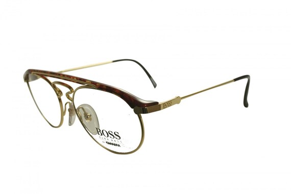 hugo boss designer frames