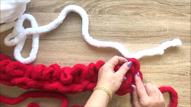 アメリカ国旗ブランケット、ビデオチュートリアル、手編み - Etsy 日本