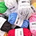 see more listings in the Chunky Chenille Yarn section