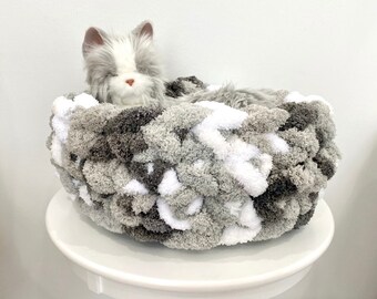 etsy cat bed