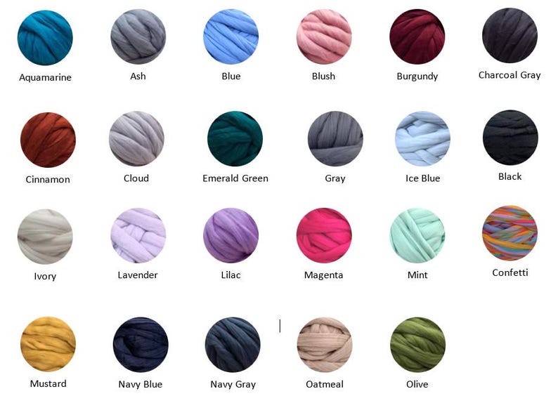Chunky Knit Pillow, Square Pillow, Super Chunky Pillow, Arm Knit, Merino Wool, Giant Knit, Gift, image 9