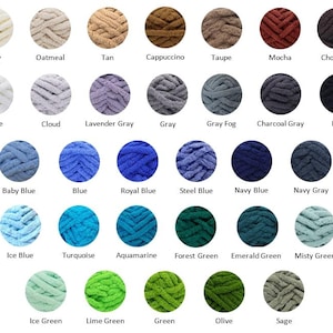 Cama para gatos, cama SUAVE para gatos, cama para mascotas de hilo de chenilla, cama para mascotas de hilo vegano, muebles para gatos, cueva para gatos, regalo imagen 5