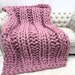 see more listings in the Blankets & Throws section