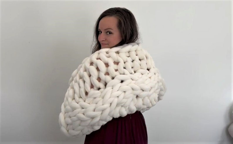 Shrug, Bolero, Cape, Wrap,, jacket, shoulder warmer, wedding, Birthday gift, Mothers Day gift image 3