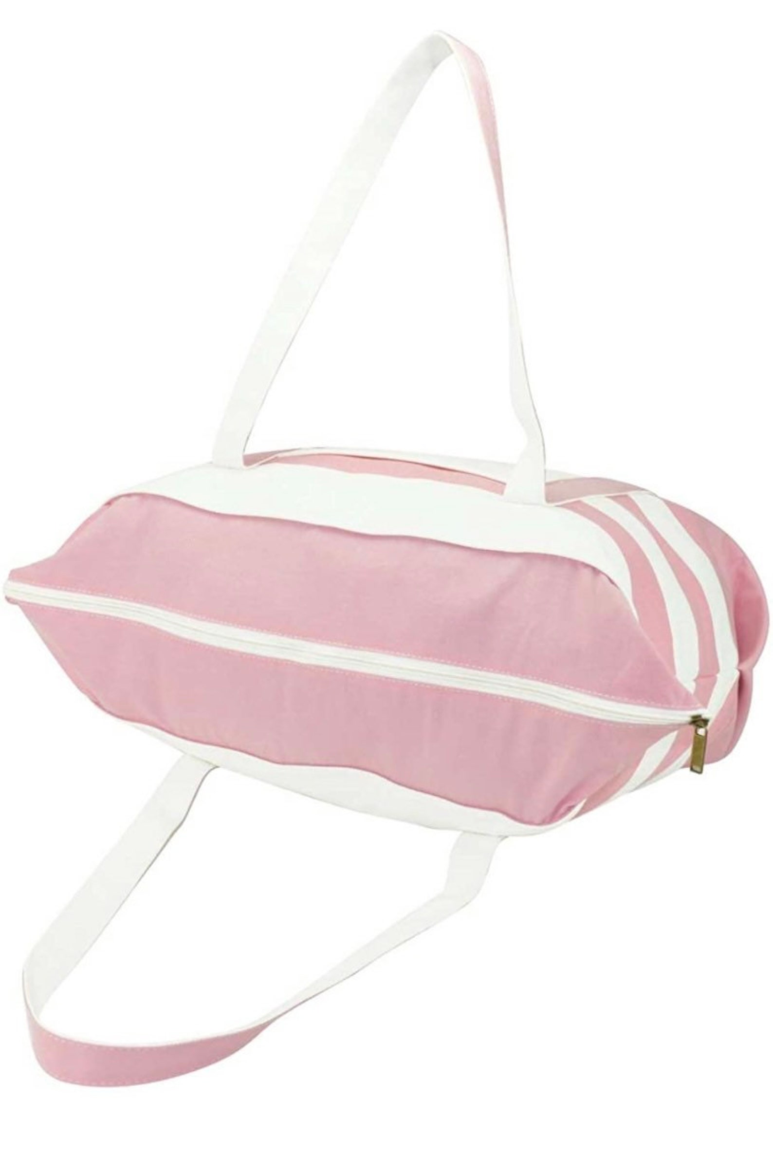 personalized canvas beach bags