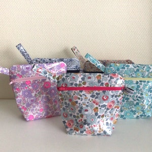 Sac repas enfants, Lunch bag, sac goûter pour l’école