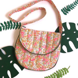 Sac pour petite filleet pour grande fille by La Barakossa - Marie-L'Crée