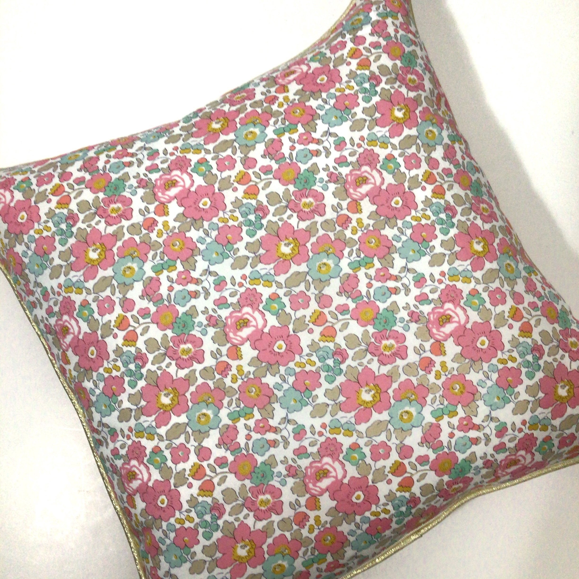 Coussin Liberty