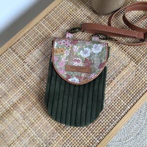 Custodia per telefono Velvet and Liberty