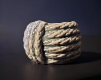 Monkey&#39;s Fist Espresso Cup