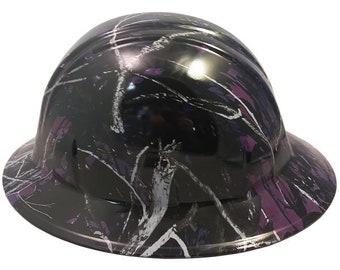 girly hard hats