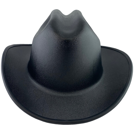 Cowboy safety on sale hard hat