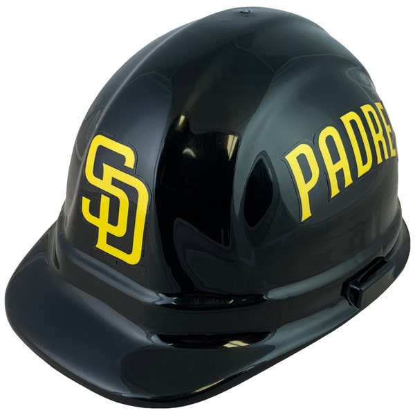 San Diego Padres Hard Hat