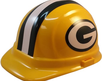 Wincraft Green Bay Packers NFL Hard Hats