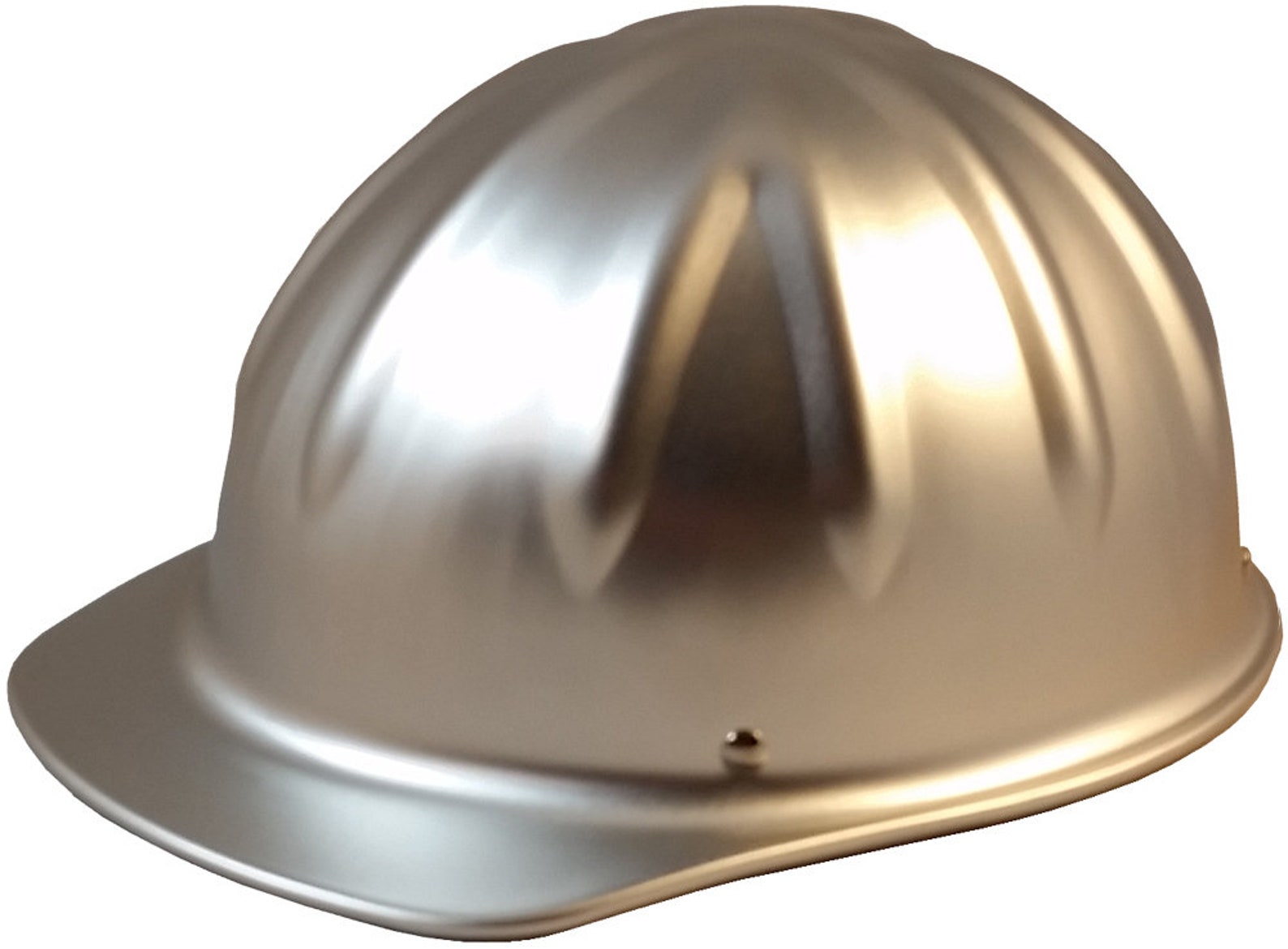 Жесткая шляпа. Каска для сплава. Aluminium cap. Full hat.