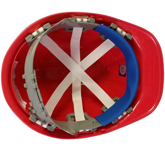 washington capitals hard hat