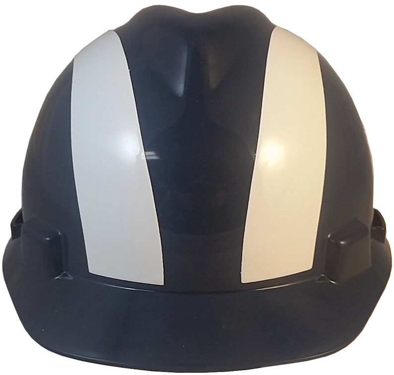 los angeles rams hard hat